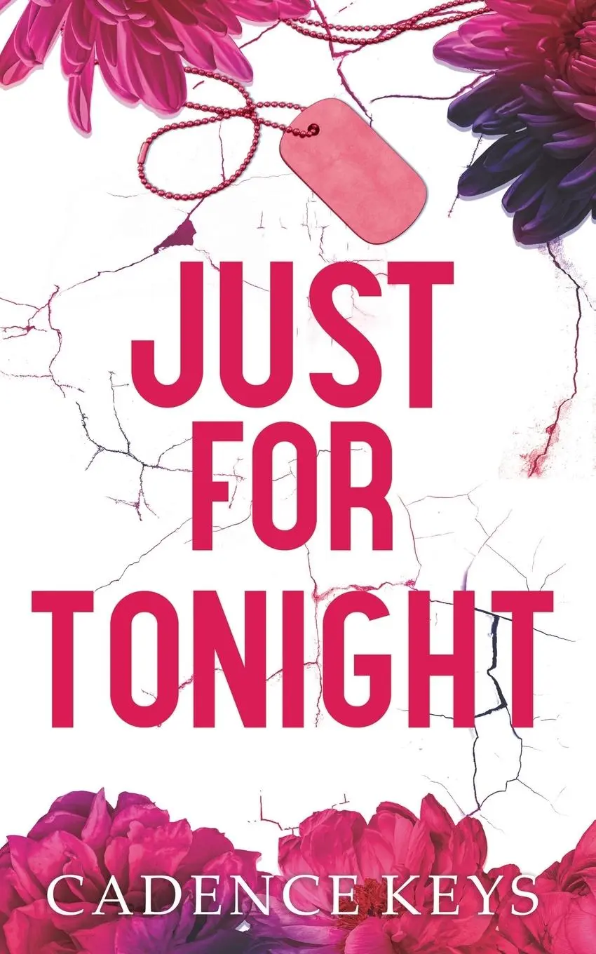 Cover: 9781957300252 | Just for Tonight | Discreet Edition | Cadence Keys | Taschenbuch