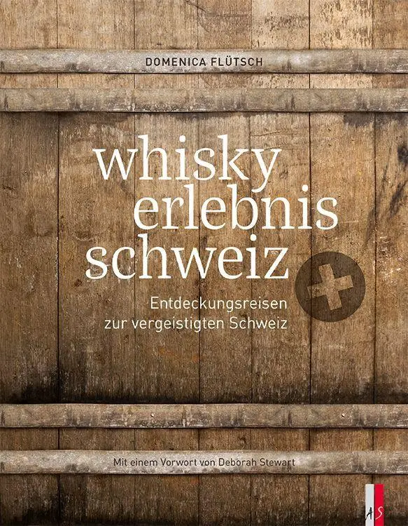 Cover: 9783039130252 | whisky erlebnis schweiz | Entdeckungsreisen zur vergeistigten Schweiz