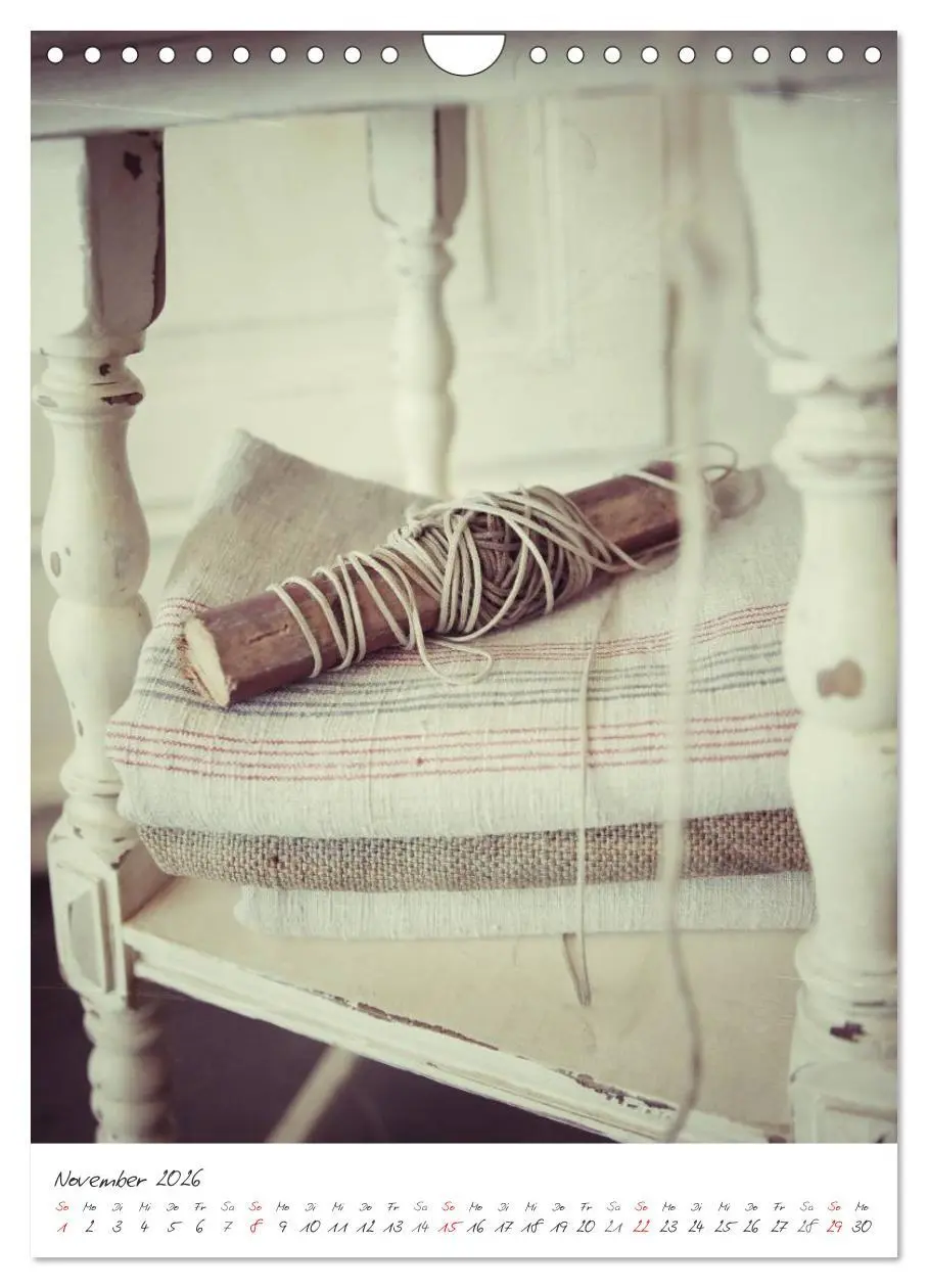 Bild: 9783516480252 | RomAntik (Wandkalender 2026 DIN A4 hoch), CALVENDO Monatskalender
