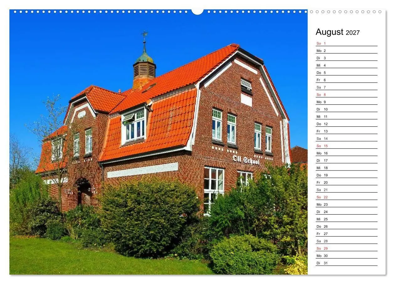 Bild: 9783569950252 | Neuharlingersiel - Ostfrieslands schönstes Hafenstädtchen...