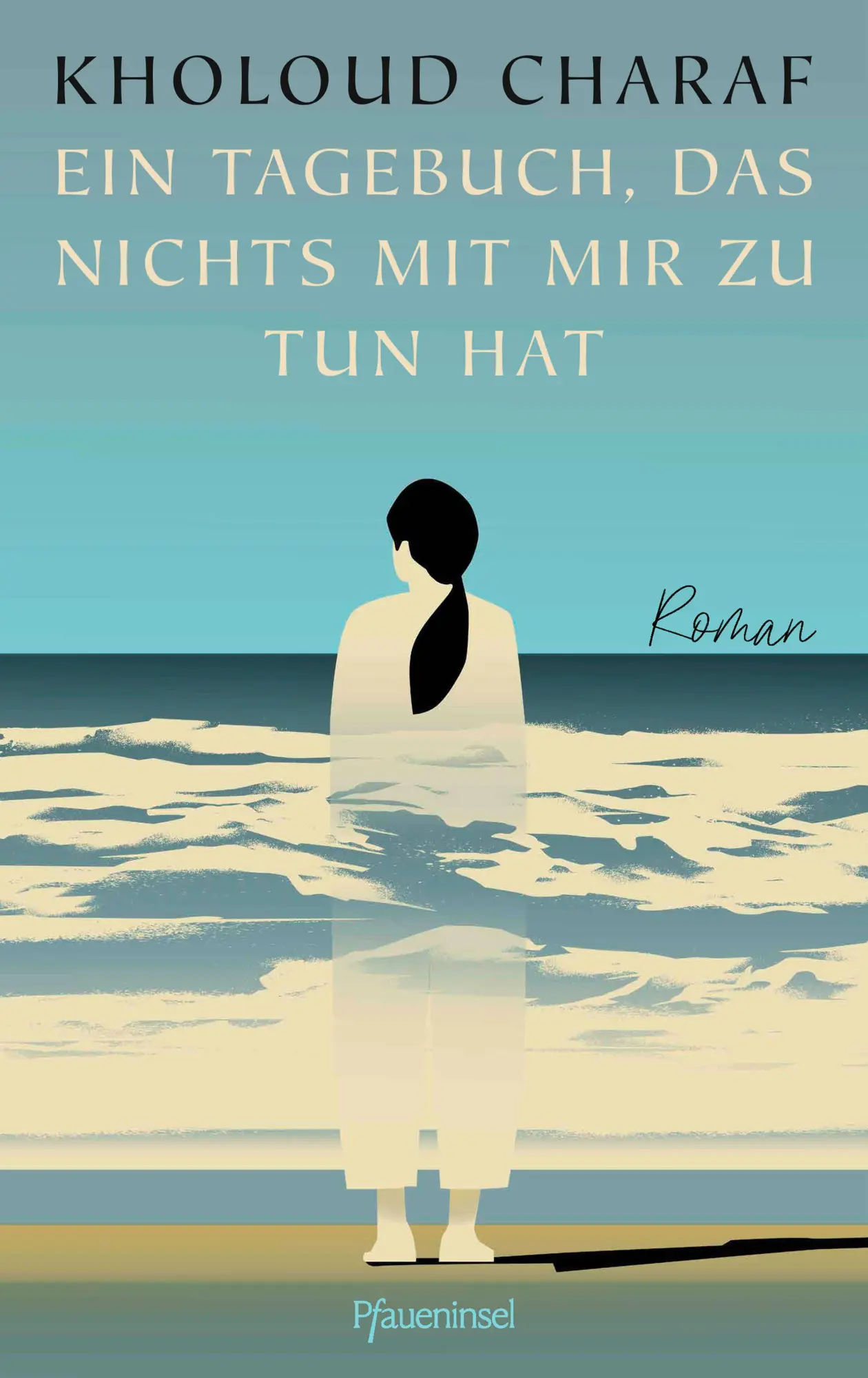 Ein Tagebuch, das nichts mit mir zu tun hat