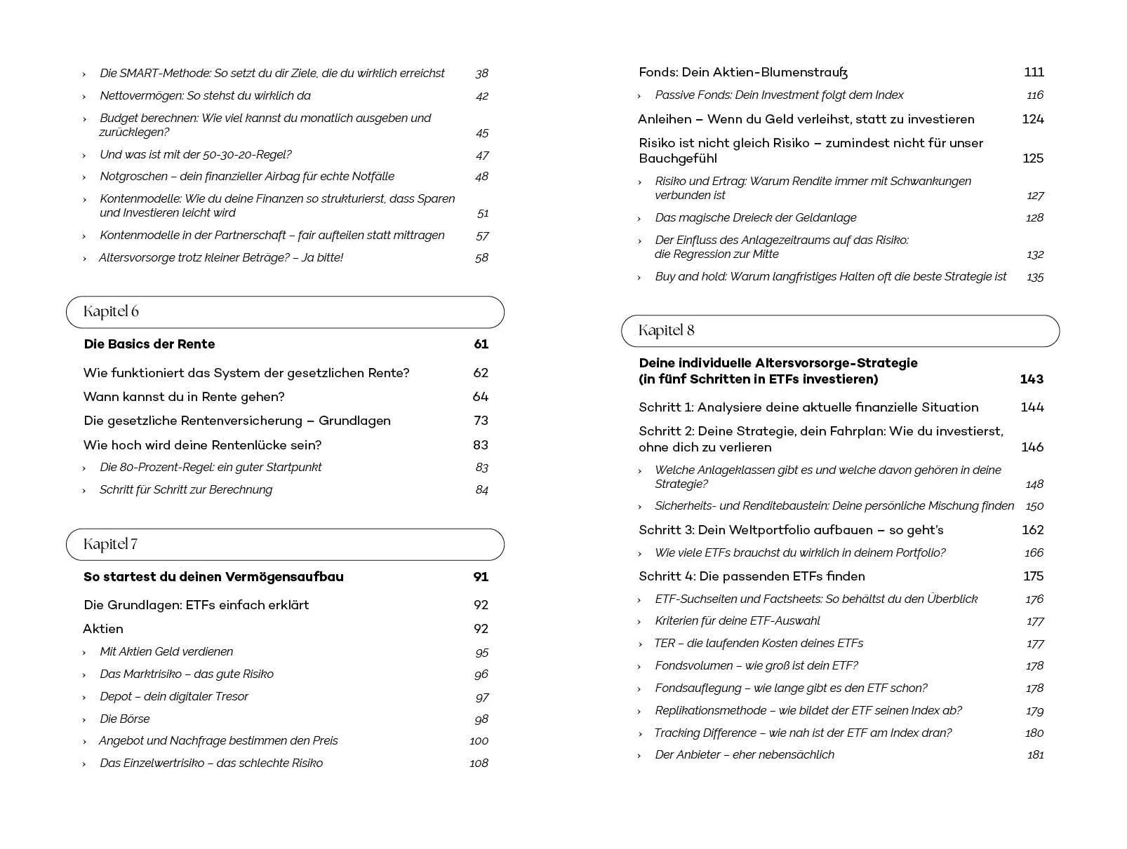 Bild: 9783745930252 | Finanzipier dich! | Franziska Stieber | Taschenbuch | 256 S. | Deutsch