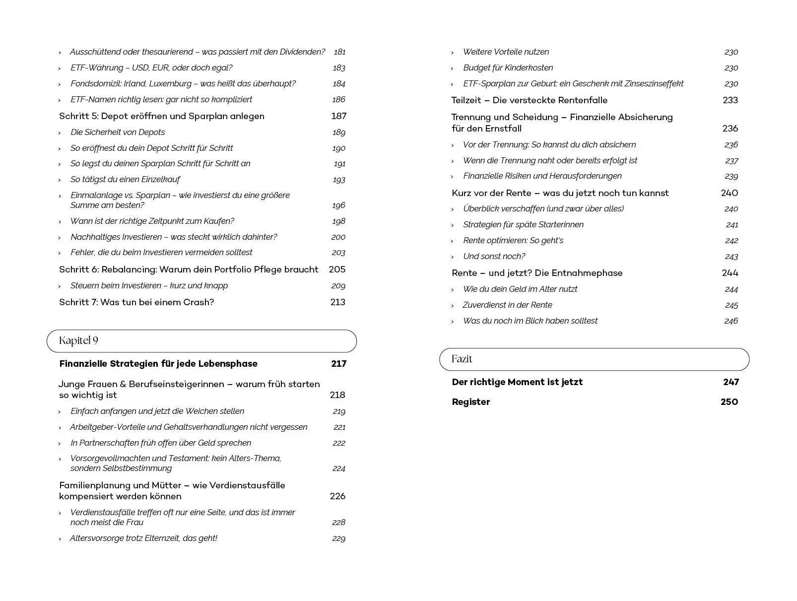 Bild: 9783745930252 | Finanzipier dich! | Franziska Stieber | Taschenbuch | 256 S. | Deutsch