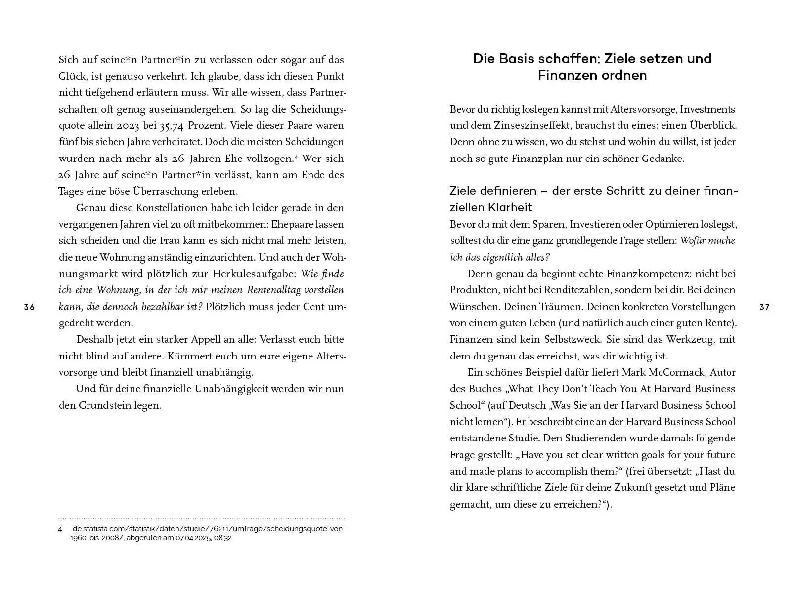 Bild: 9783745930252 | Finanzipier dich! | Franziska Stieber | Taschenbuch | 256 S. | Deutsch