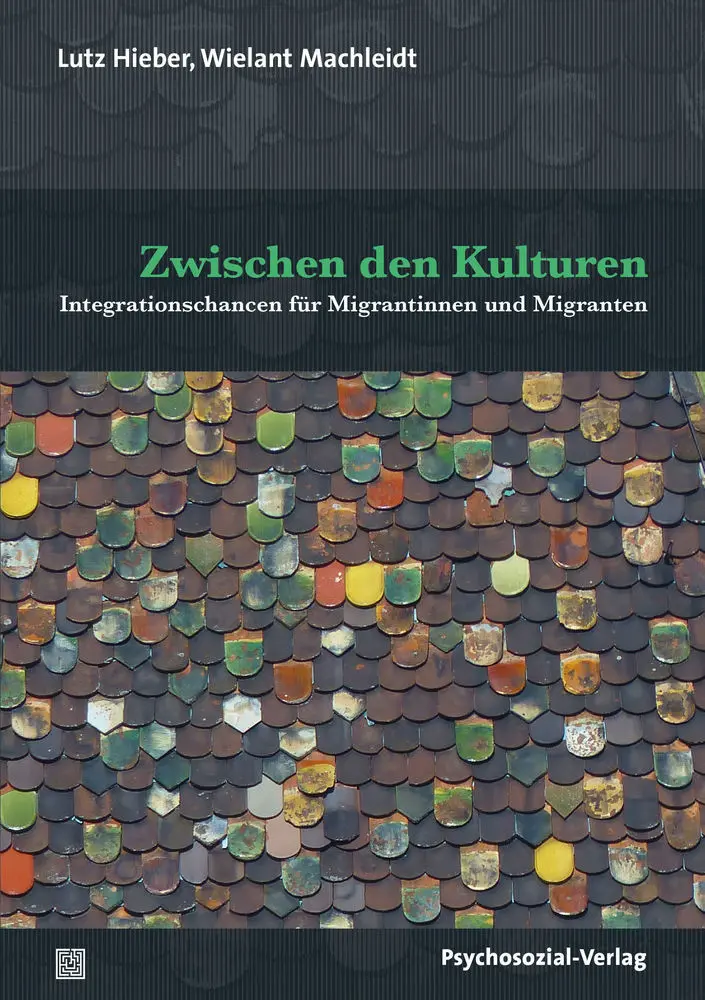 Cover: 9783837930252 | Zwischen den Kulturen | Lutz Hieber (u. a.) | Taschenbuch | 164 S.