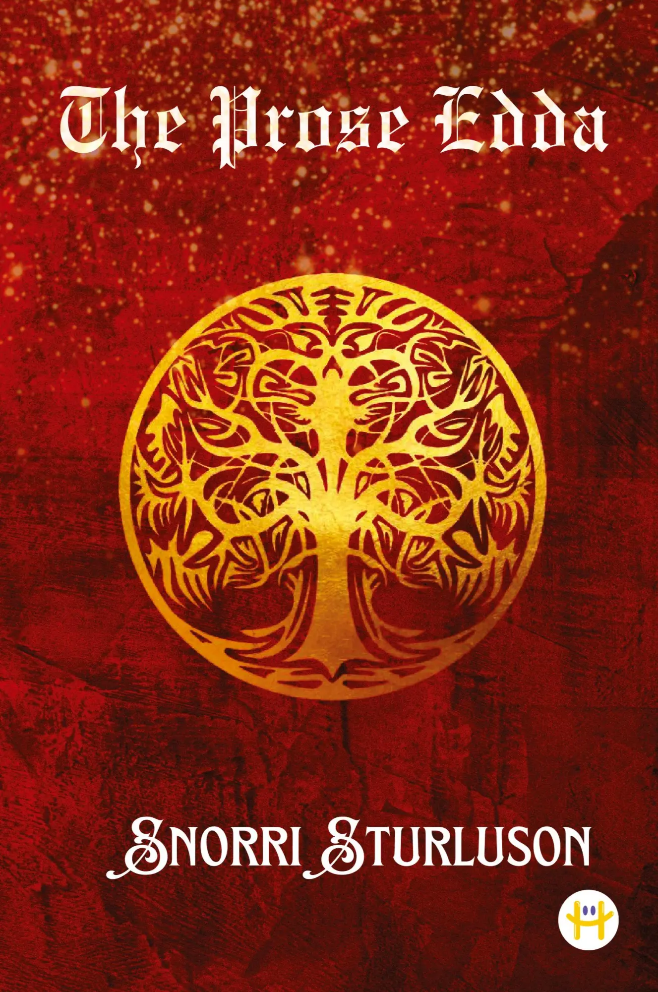 Cover: 9789358480252 | The Prose Edda | Snorri Sturluson | Taschenbuch | Englisch | 2023