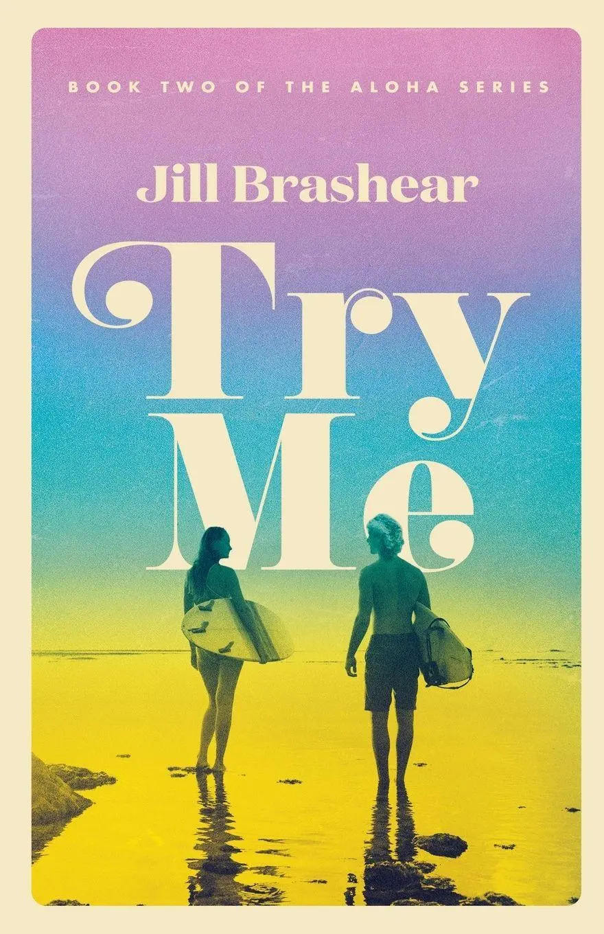 Cover: 9781087910352 | Try Me | Jill Brashear | Taschenbuch | Kartoniert / Broschiert | 2020