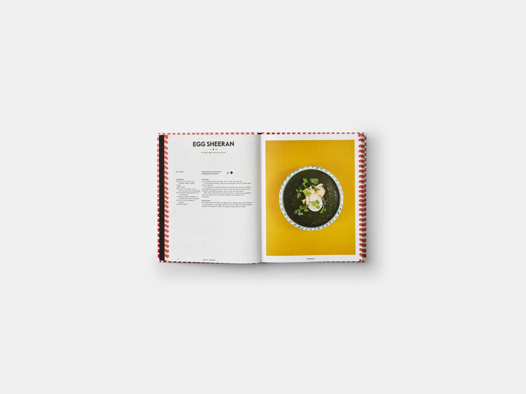 Bild: 9781838660352 | Big Mamma Cucina Popolare | Contemporary Italian Recipes | Big Mamma