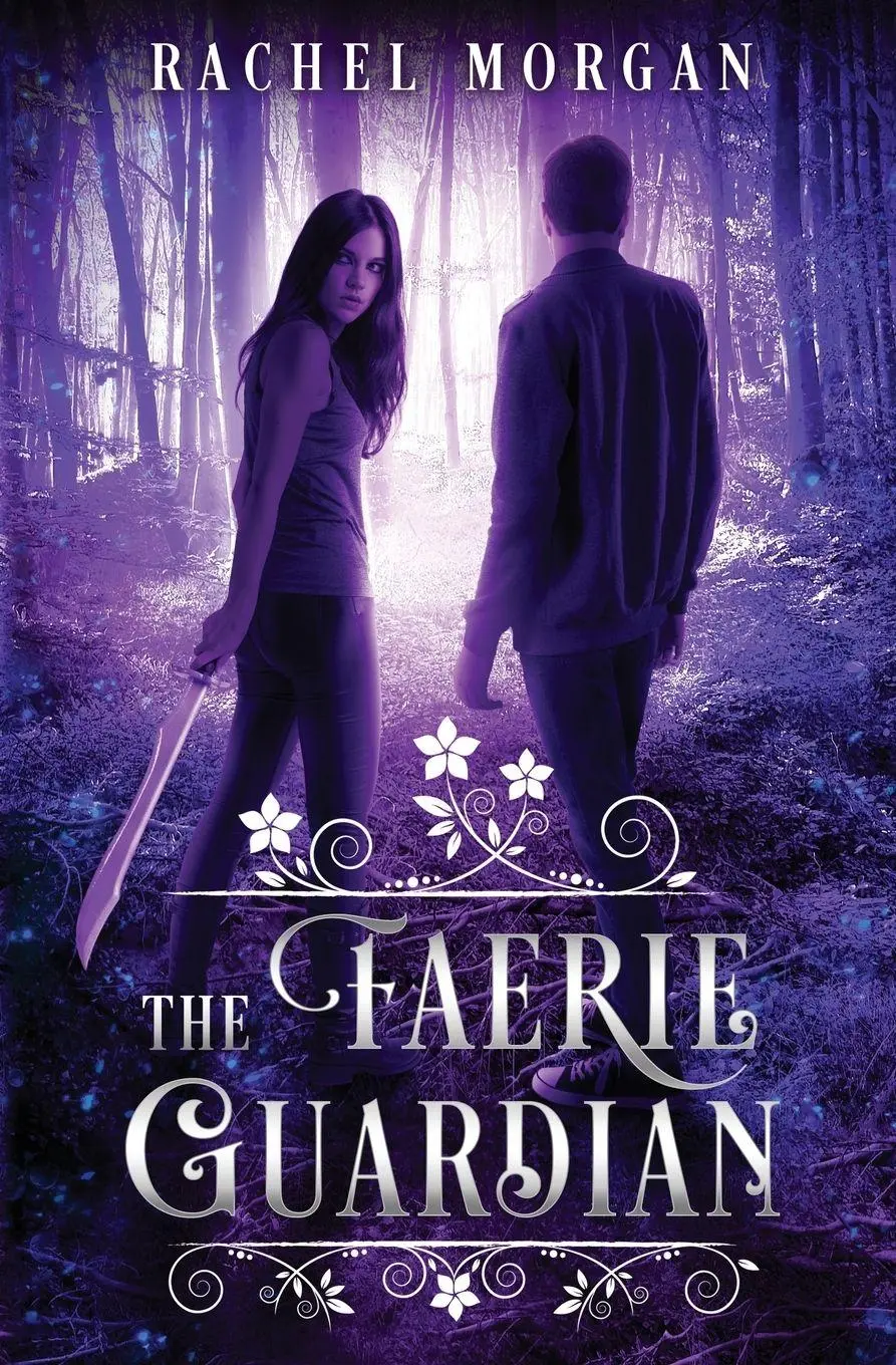 Cover: 9781928510352 | The Faerie Guardian | Rachel Morgan | Taschenbuch | Englisch | 2021
