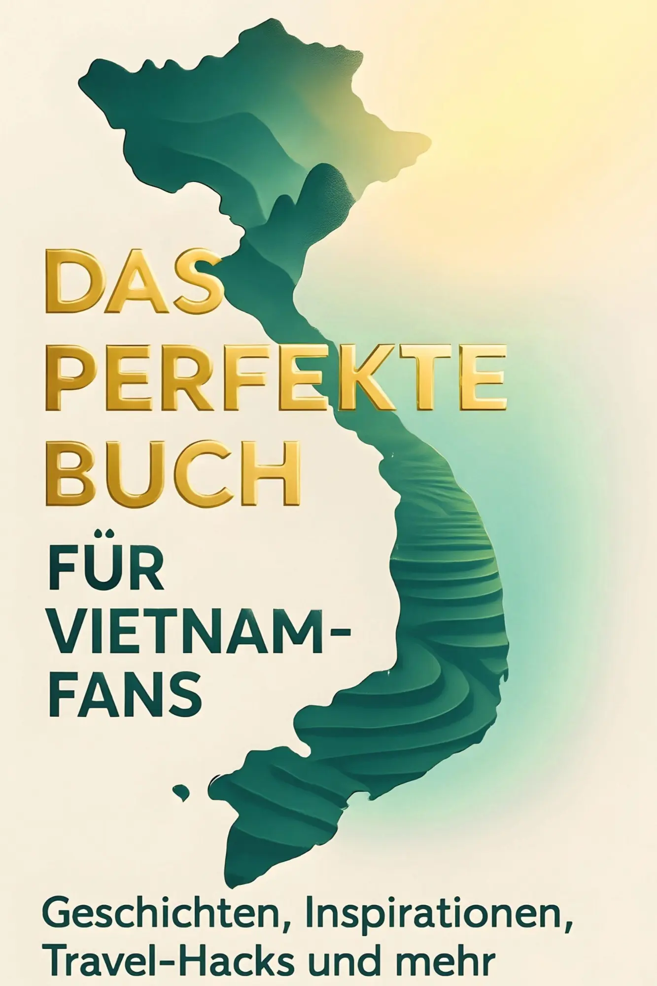 Cover: 9783695360352 | Das perfekte Buch für Vietnam-Fans | Leah Hoffmann | Taschenbuch