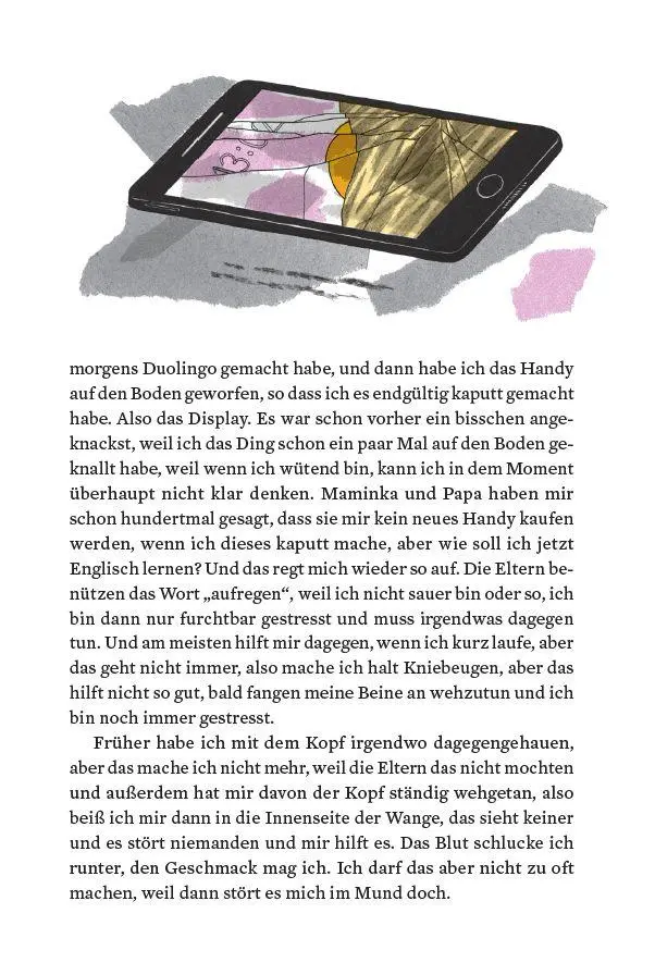 Bild: 9783702660352 | Die Katze der seltsamen Kinder | Petra Soukupová | Buch | 272 S.