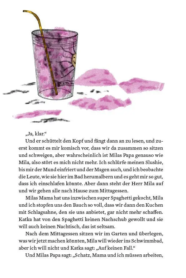 Bild: 9783702660352 | Die Katze der seltsamen Kinder | Petra Soukupová | Buch | 272 S.