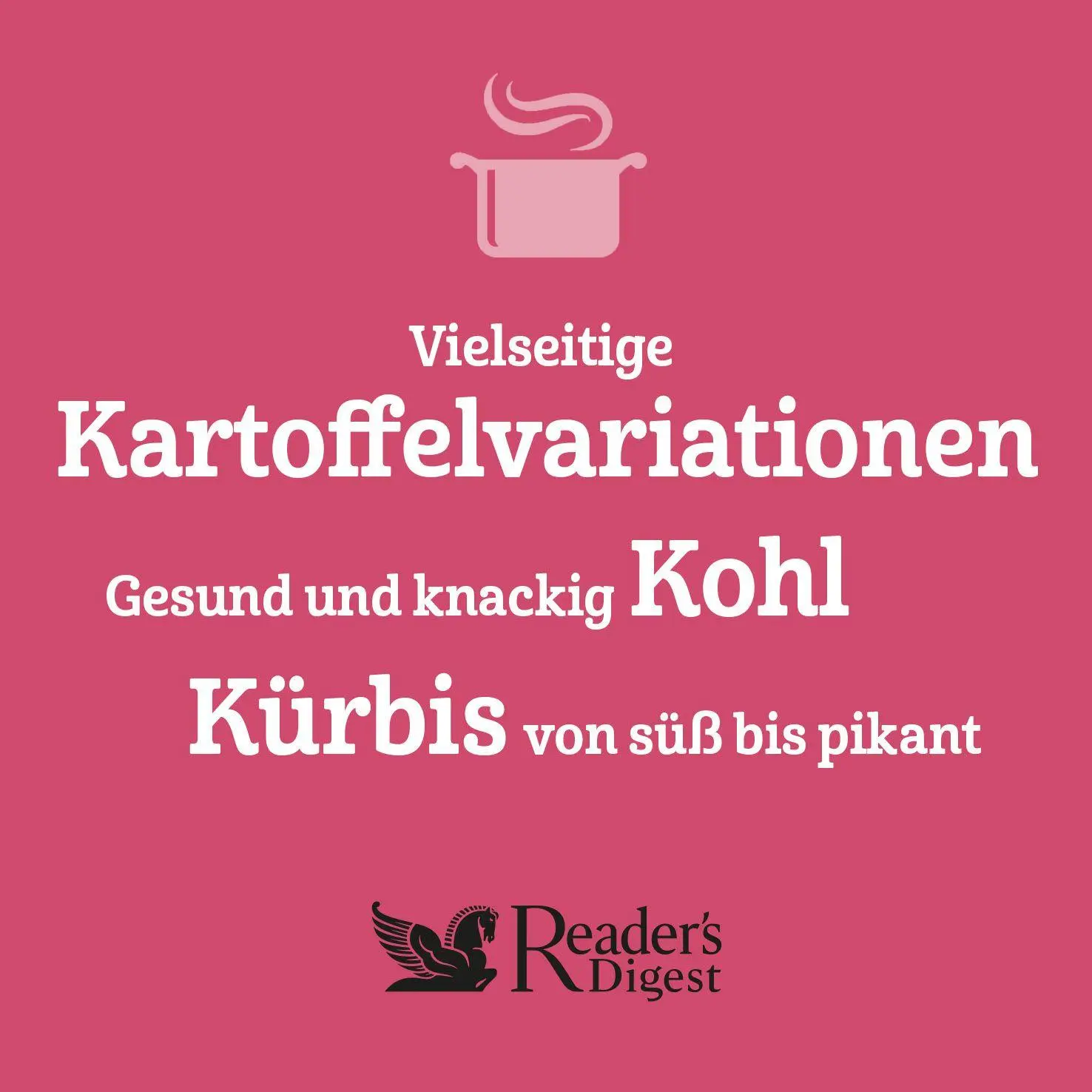 Bild: 9783962110352 | Herbstgenuss mit Kartoffeln, Kohl &amp; Kürbis | Deutschland | Taschenbuch