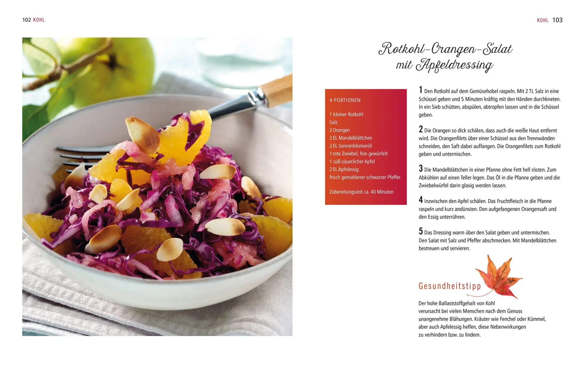 Bild: 9783962110352 | Herbstgenuss mit Kartoffeln, Kohl &amp; Kürbis | Deutschland | Taschenbuch