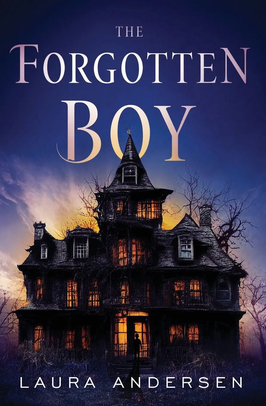 Cover: 9781504090452 | The Forgotten Boy | Laura Andersen | Taschenbuch | Englisch | 2024