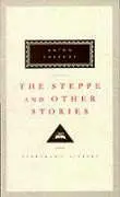 Cover: 9781857150452 | The Steppe And Other Stories | Anton Chekhov | Buch | Gebunden | 1991