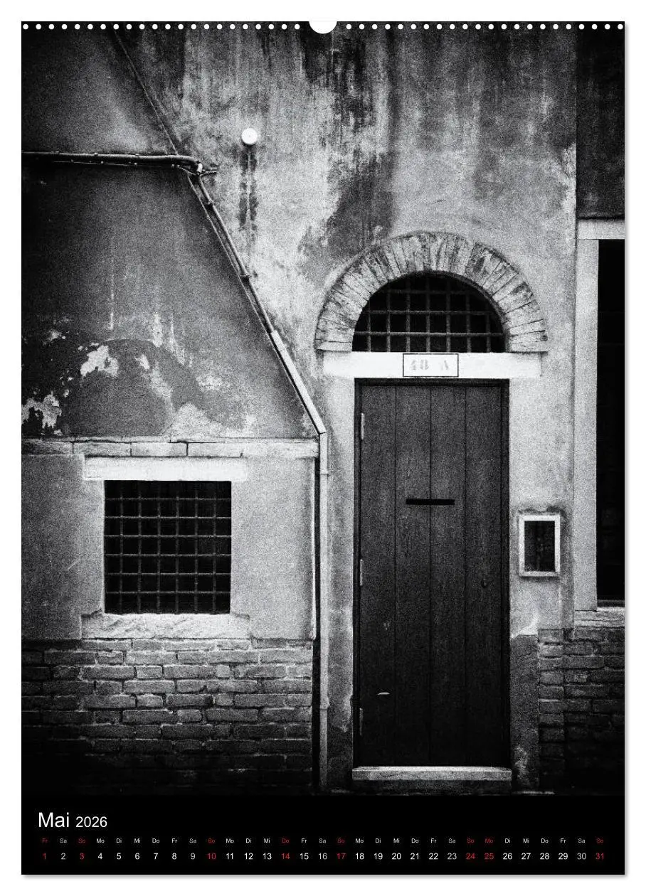 Bild: 9783516460452 | Venice Noir - Das etwas andere Venedig (hochwertiger Premium...