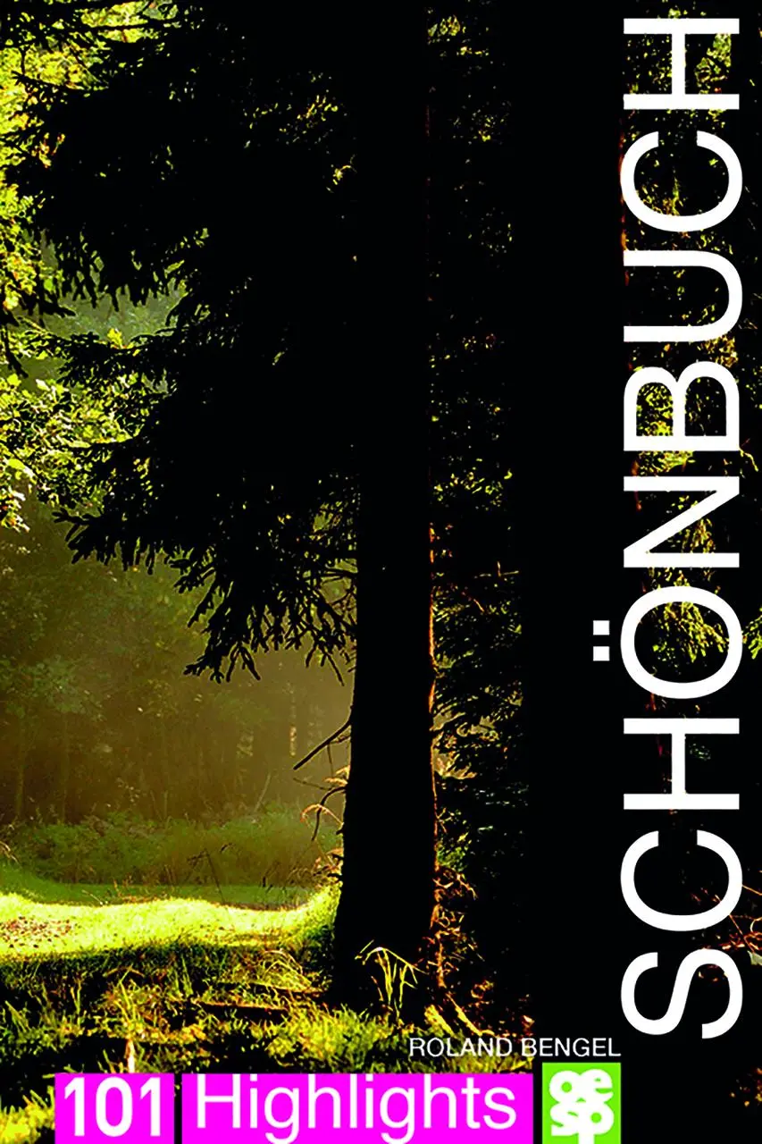 Cover: 9783965550452 | Schönbuch | 101 Highlights | Roland Bengel | Taschenbuch | 336 S.