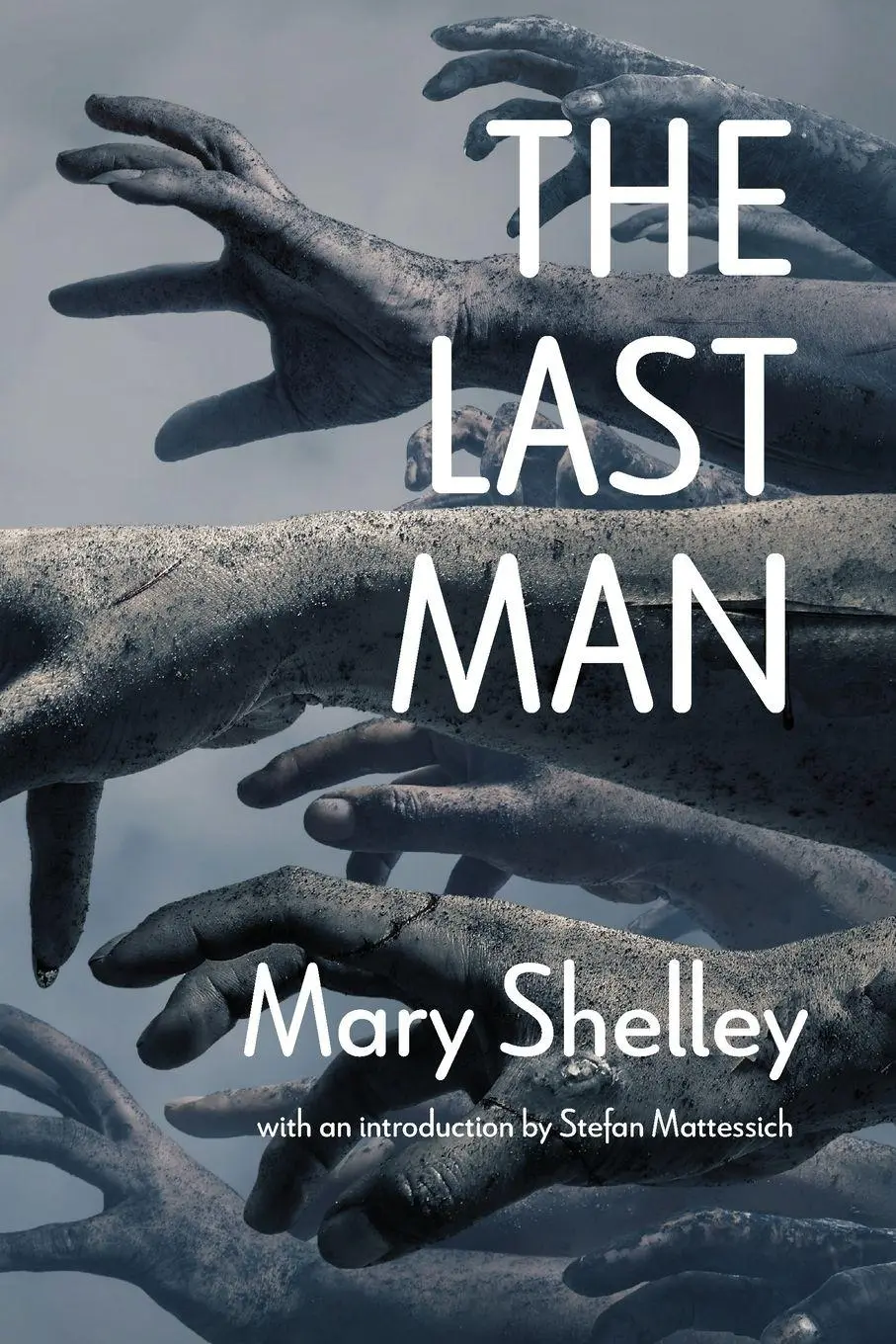 Cover: 9798986210452 | The Last Man | Mary Shelley | Taschenbuch | Englisch | 2023