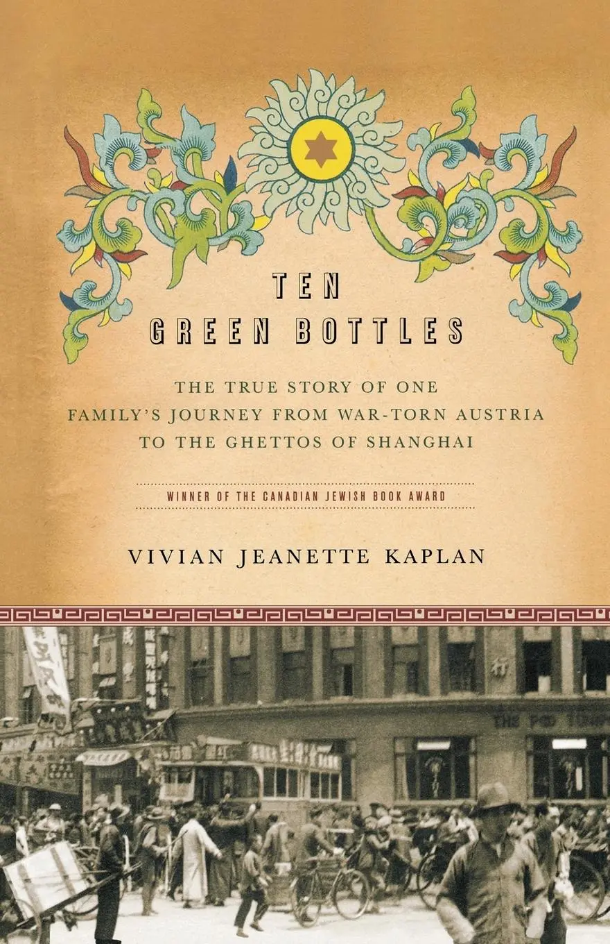Cover: 9780312330552 | Ten Green Bottles | Vivian Jeanette Kaplan (u. a.) | Taschenbuch
