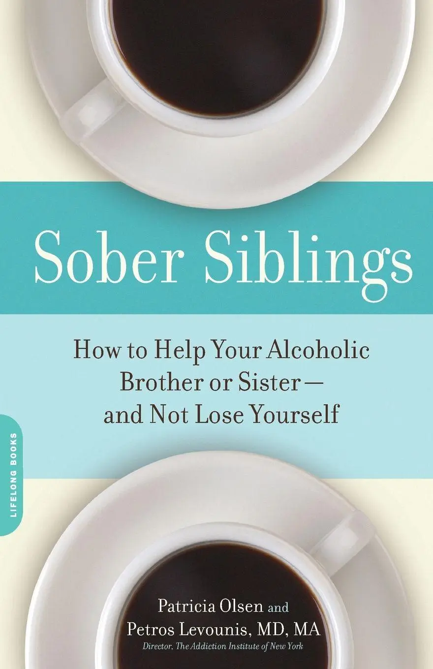 Cover: 9781600940552 | Sober Siblings | Tbd | Taschenbuch | Kartoniert / Broschiert | 2008