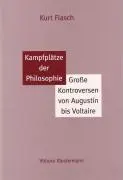 Cover: 9783465040552 | Kampfplätze der Philosophie | Kurt Flasch | Taschenbuch | 362 S.