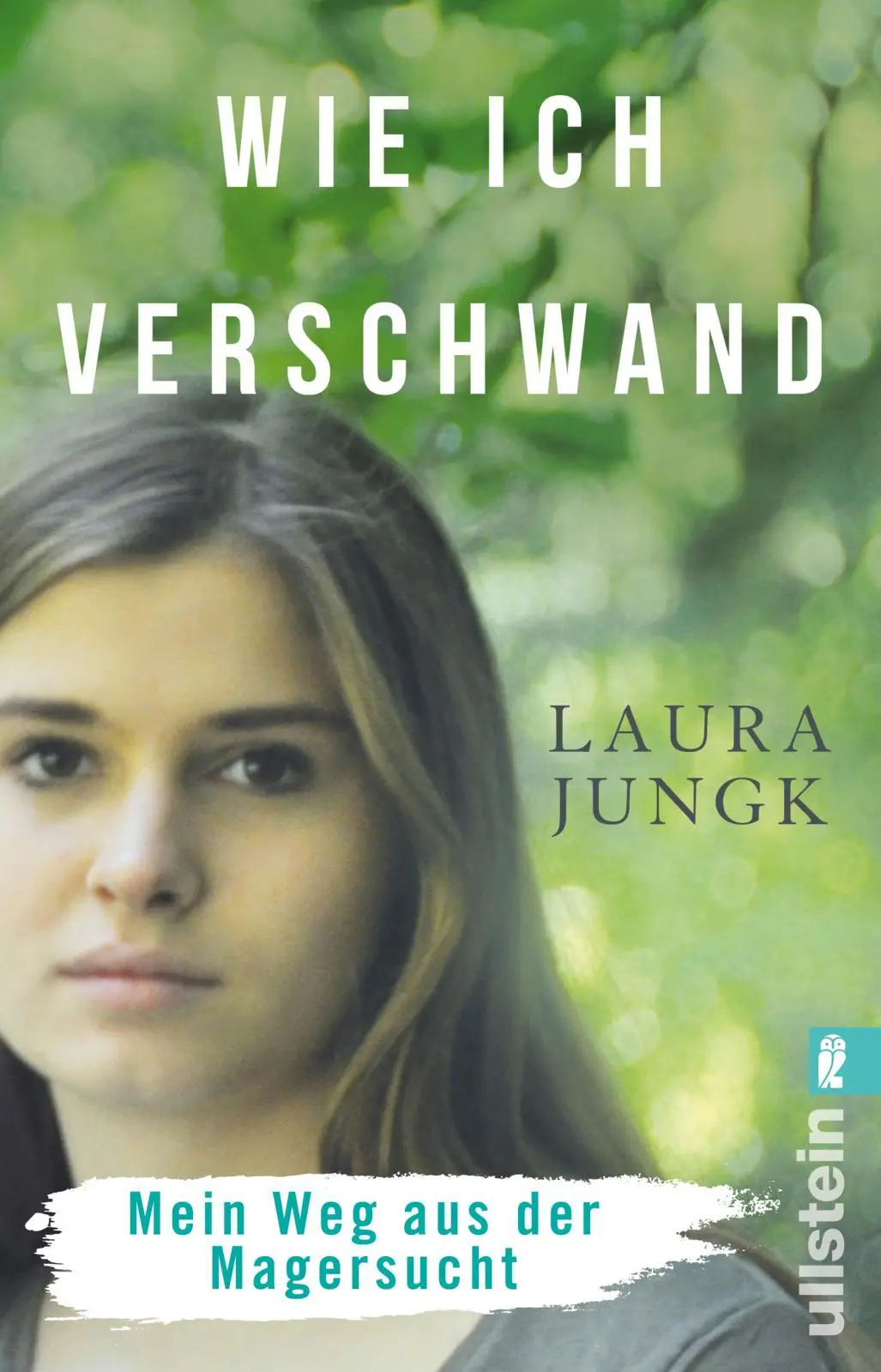 Cover: 9783548060552 | Wie ich verschwand | Laura Jungk | Taschenbuch | 432 S. | Deutsch