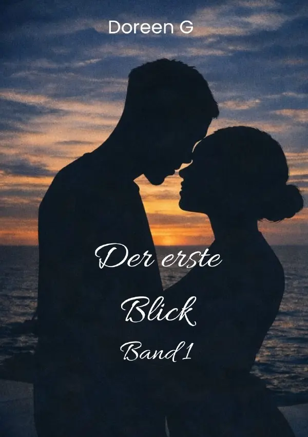Cover: 9783565340552 | Der erste Blick | DE | Doreen G | Taschenbuch | 336 S. | Deutsch