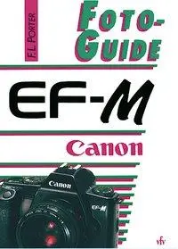Cover: 9783889550552 | Porter, F: Canon EF-M | Fabian L Porter | Taschenbuch | FotoGuide