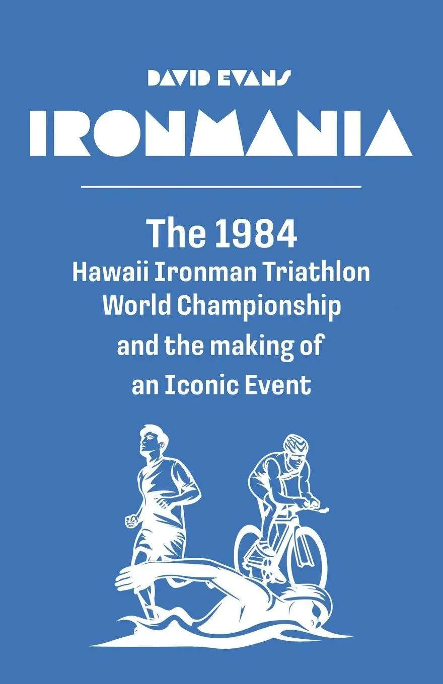 Cover: 9798901740552 | Ironmania | David Evans | Taschenbuch | Englisch | 2026