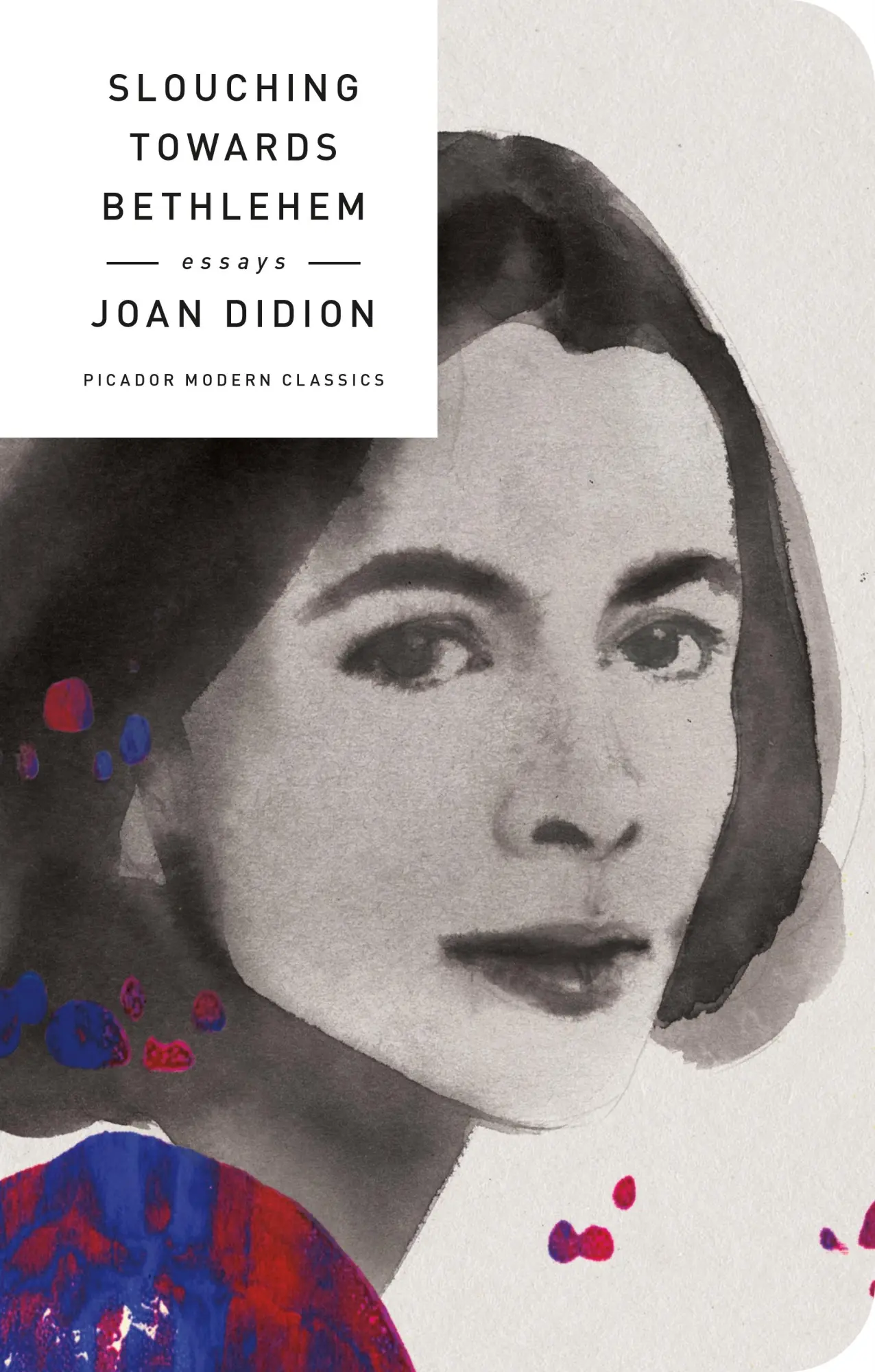Cover: 9781250160652 | Slouching Towards Bethlehem | Essays | Joan Didion | Buch | Englisch