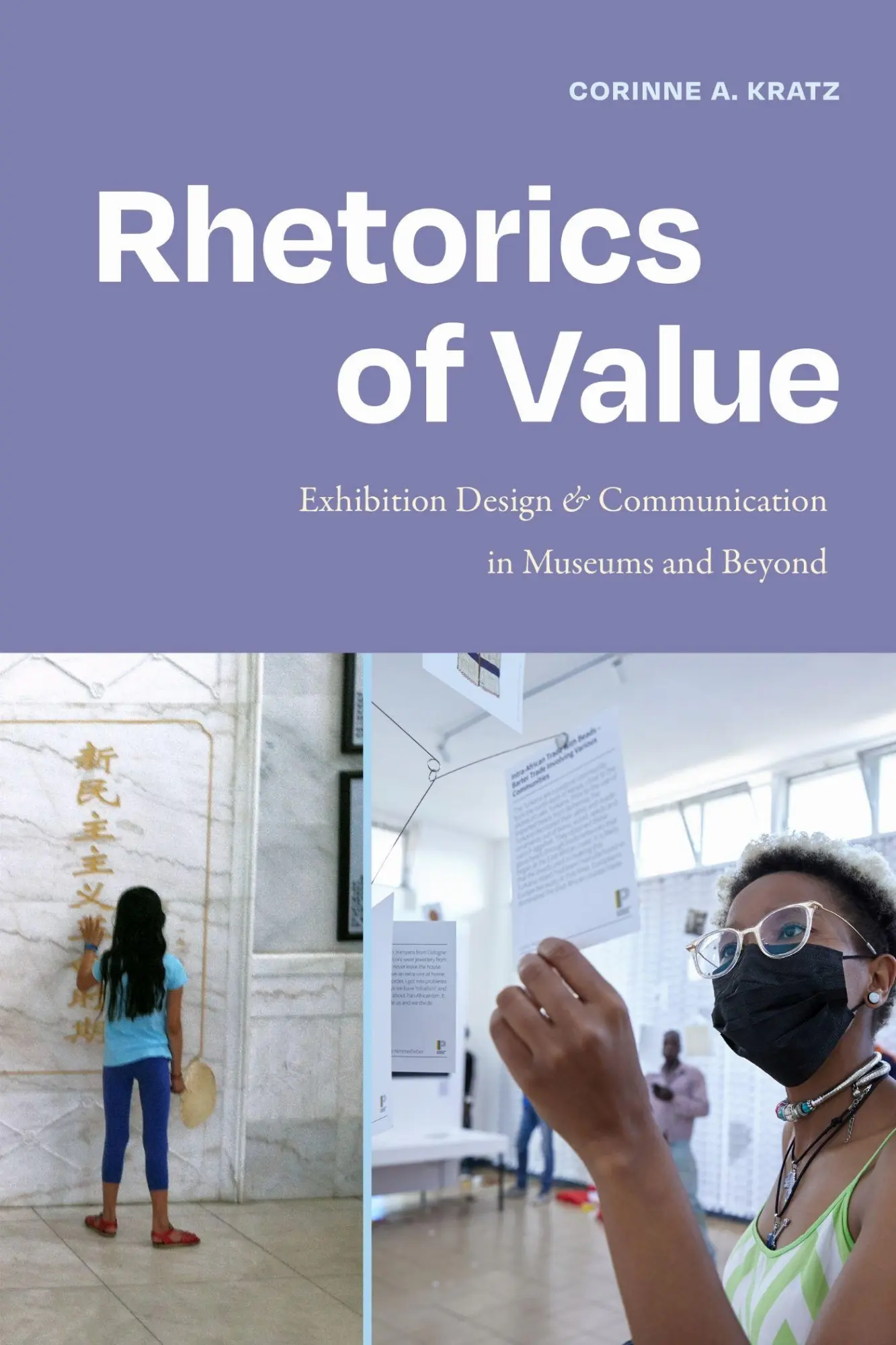 Cover: 9781478030652 | Rhetorics of Value | Corinne A Kratz | Taschenbuch | Englisch | 2025