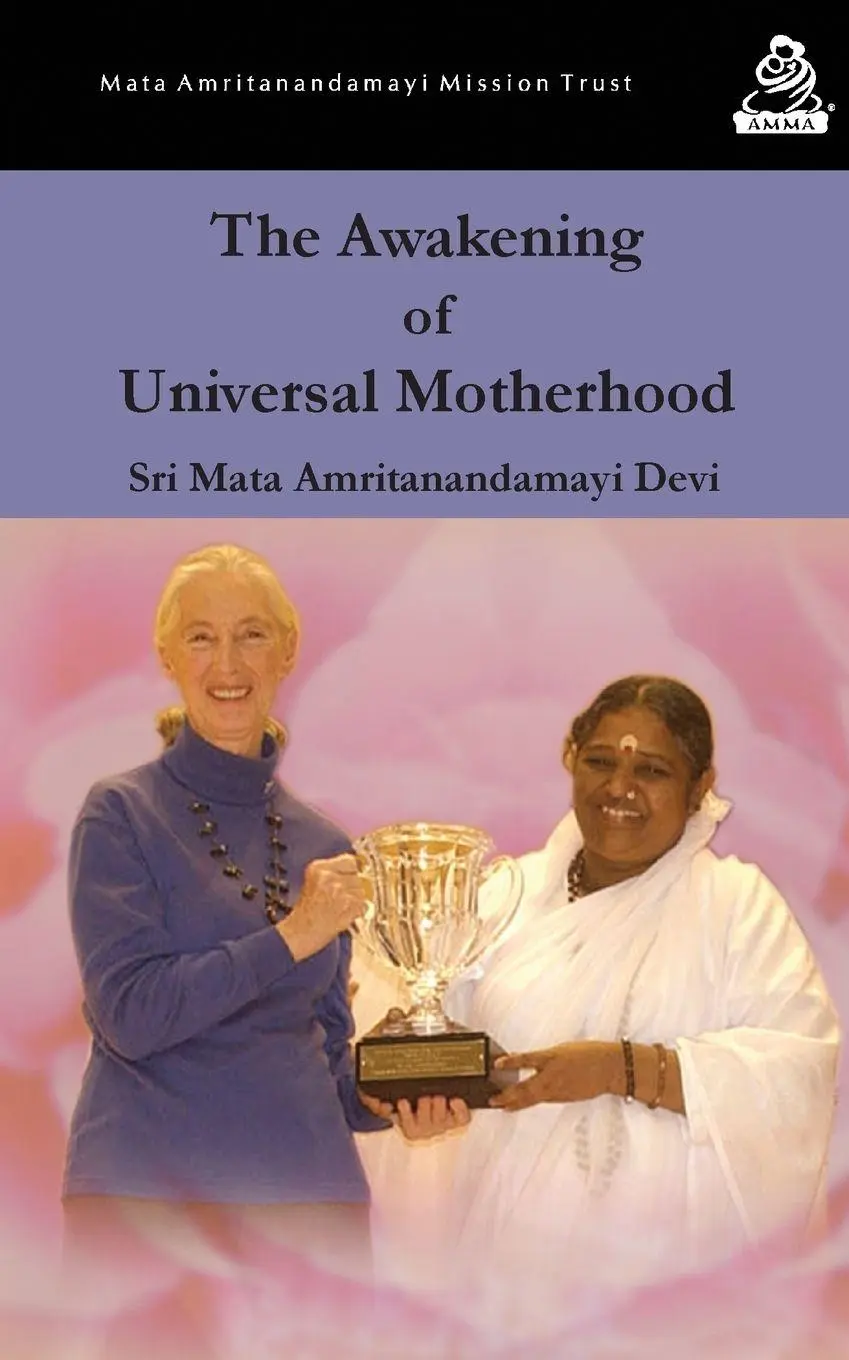 Cover: 9781680370652 | The Awakening Of Universal Motherhood | Geneva Speech | Devi | Buch