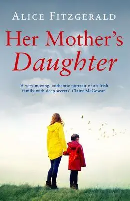 Cover: 9781760630652 | Her Mother's Daughter | Alice Fitzgerald | Taschenbuch | Englisch