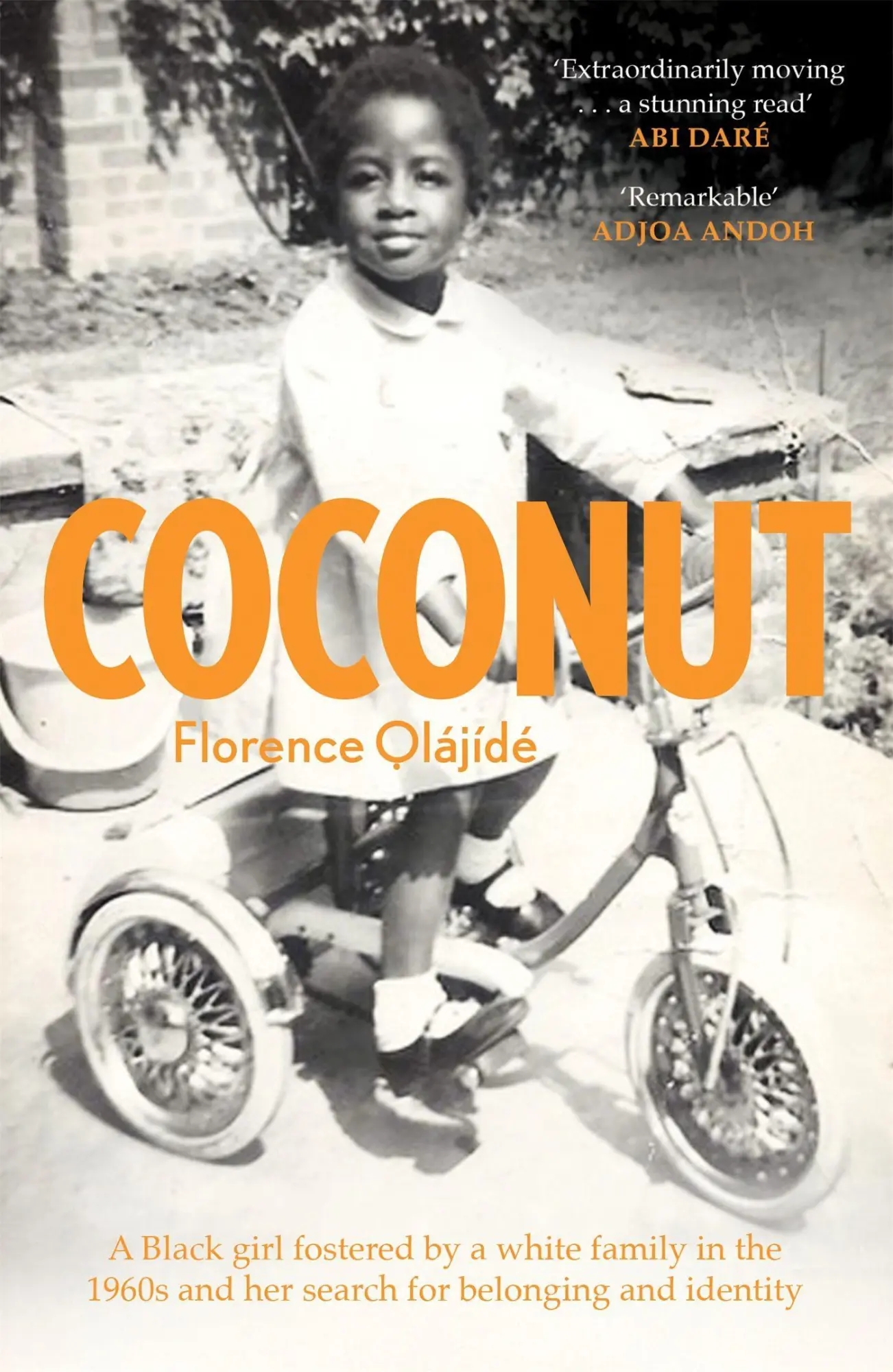 Cover: 9781909770652 | Coconut | Florence Olajide | Taschenbuch | Kartoniert / Broschiert