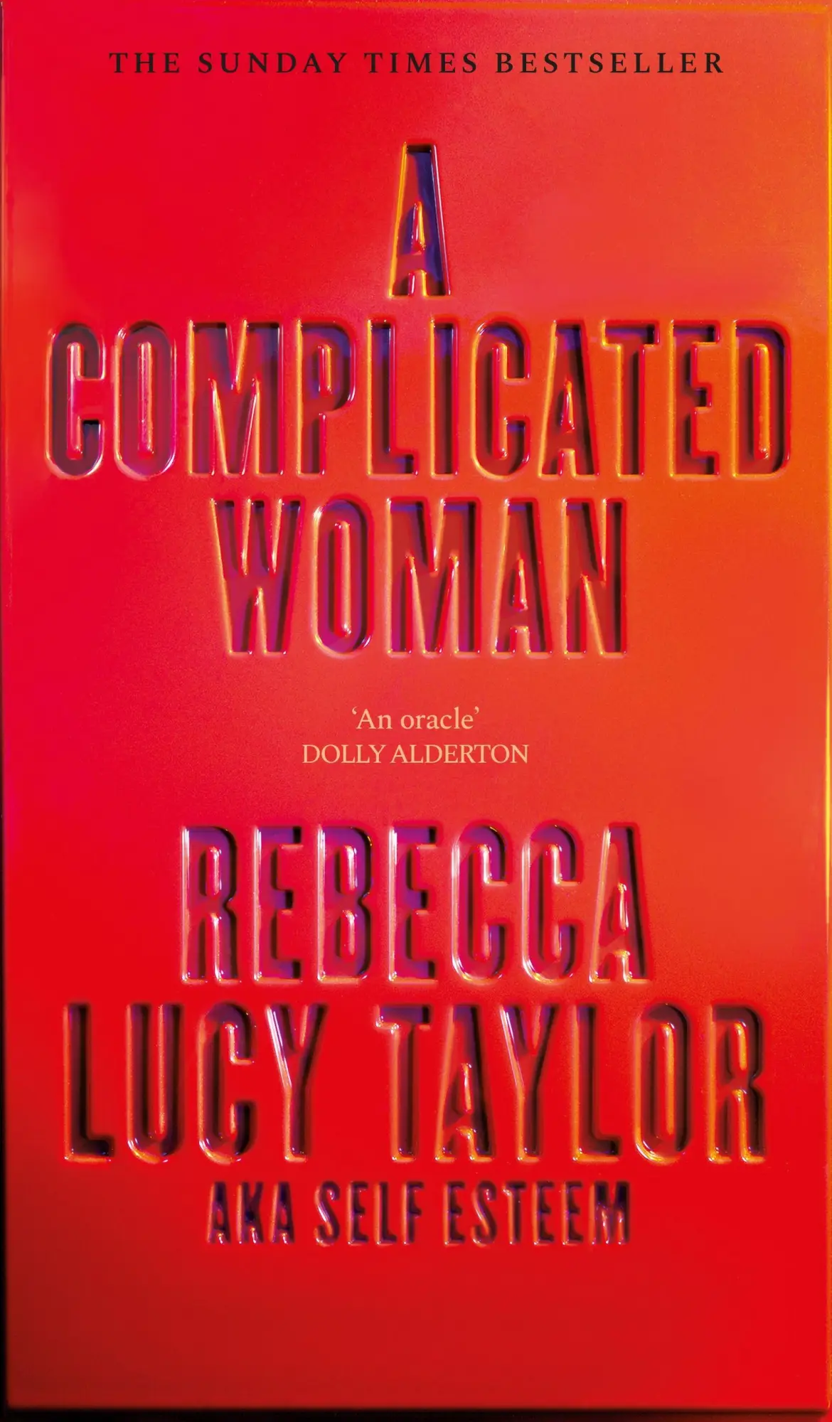 Cover: 9781914240652 | A Complicated Woman | Rebecca Lucy Taylor | Buch | Gebunden | Englisch