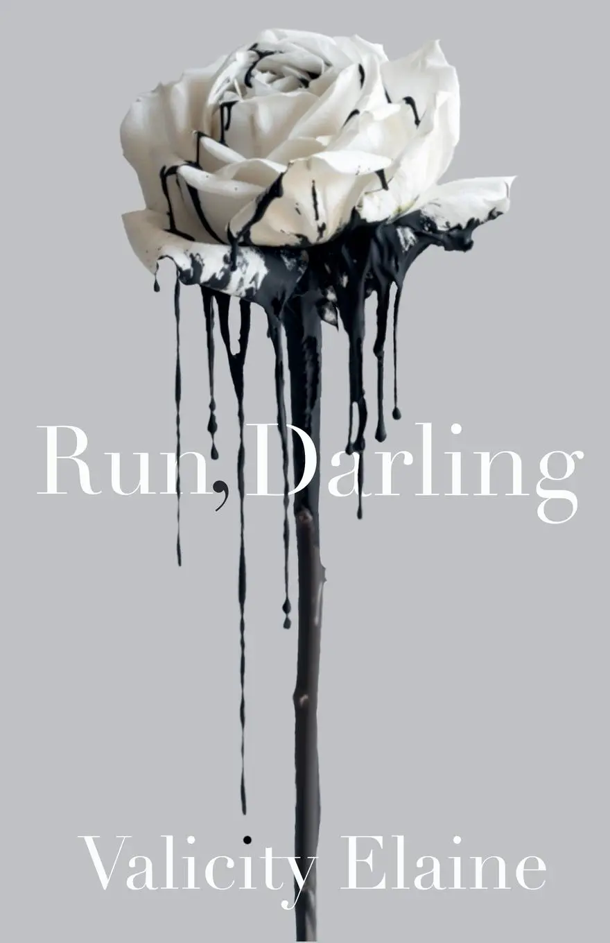 Cover: 9781957290652 | Run, Darling | The Rebel Christian Publishing (u. a.) | Taschenbuch