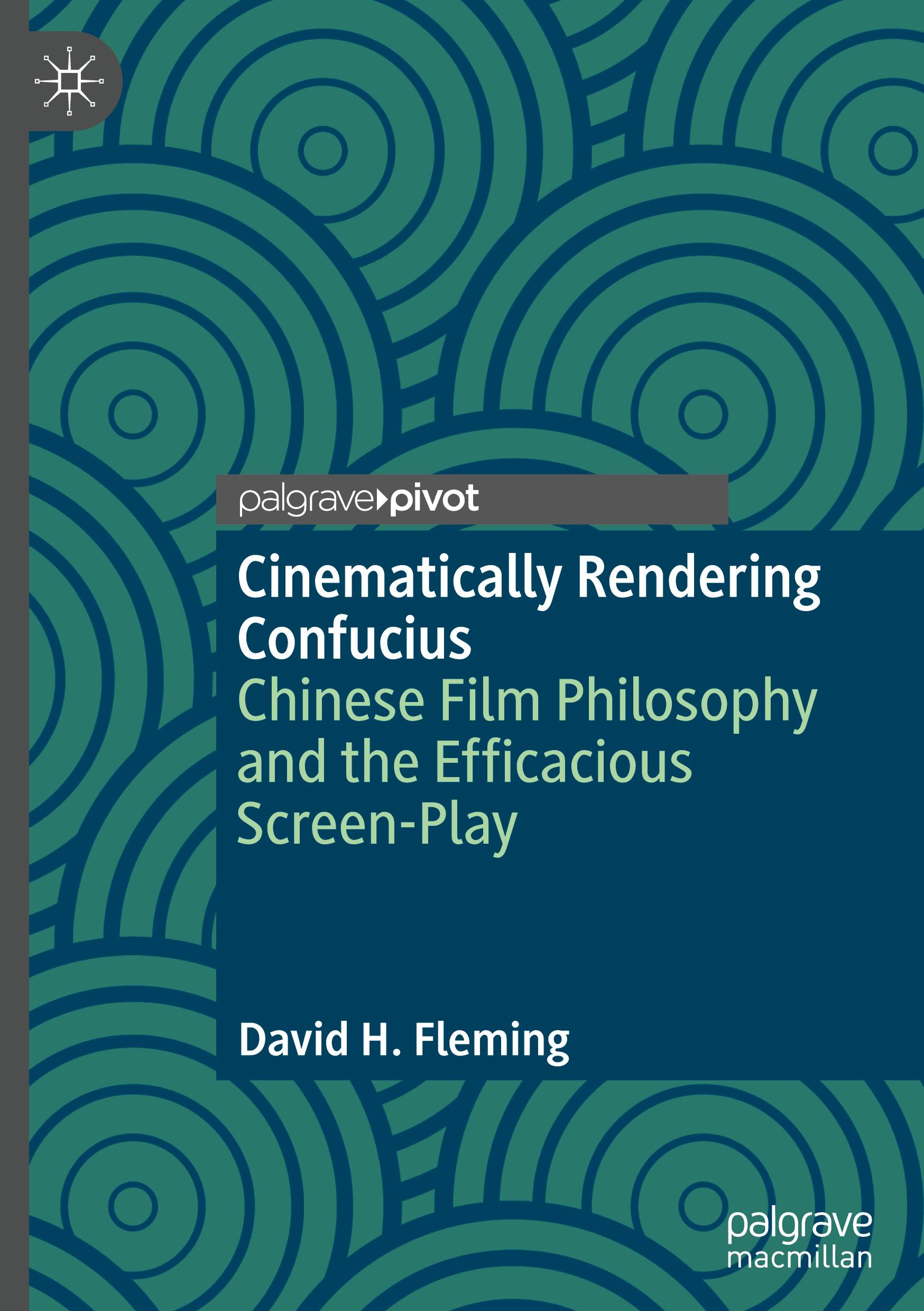Cover: 9783031790652 | Cinematically Rendering Confucius | David H. Fleming | Buch | xiii