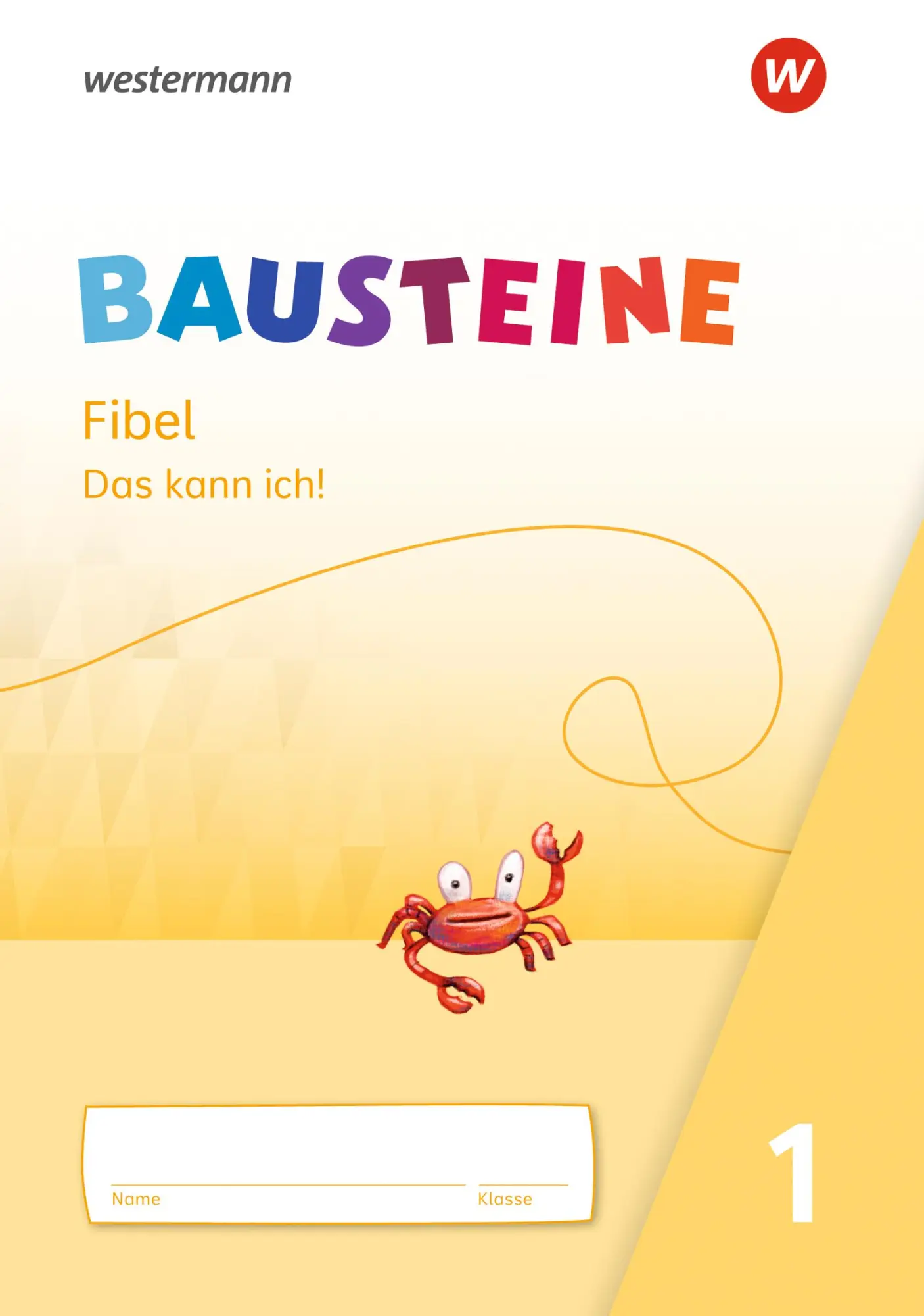 Cover: 9783141370652 | BAUSTEINE Fibel. Diagnoseheft - Ausgabe 2021 | Diagnoseheft | 24 S.