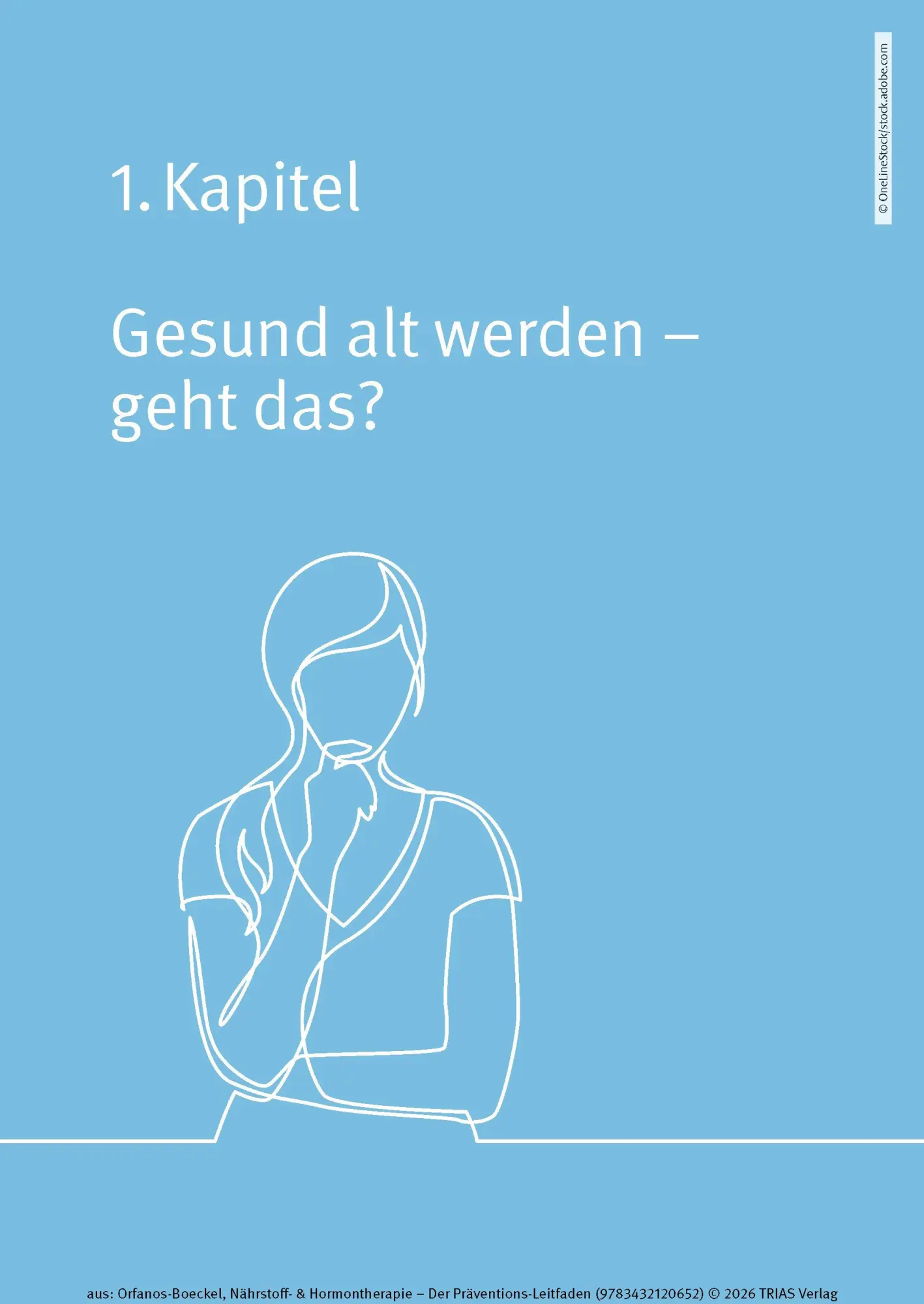 Bild: 9783432120652 | Nährstoff- &amp; Hormontherapie - Der Präventions-Leitfaden | Buch | 2025