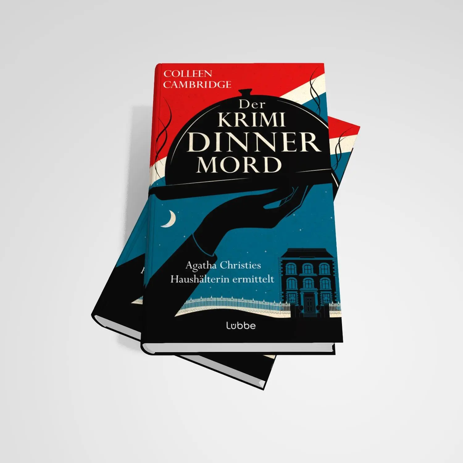 Bild: 9783757700652 | Der Krimidinnermord | Colleen Cambridge | Buch | Phyllida-Bright-Serie