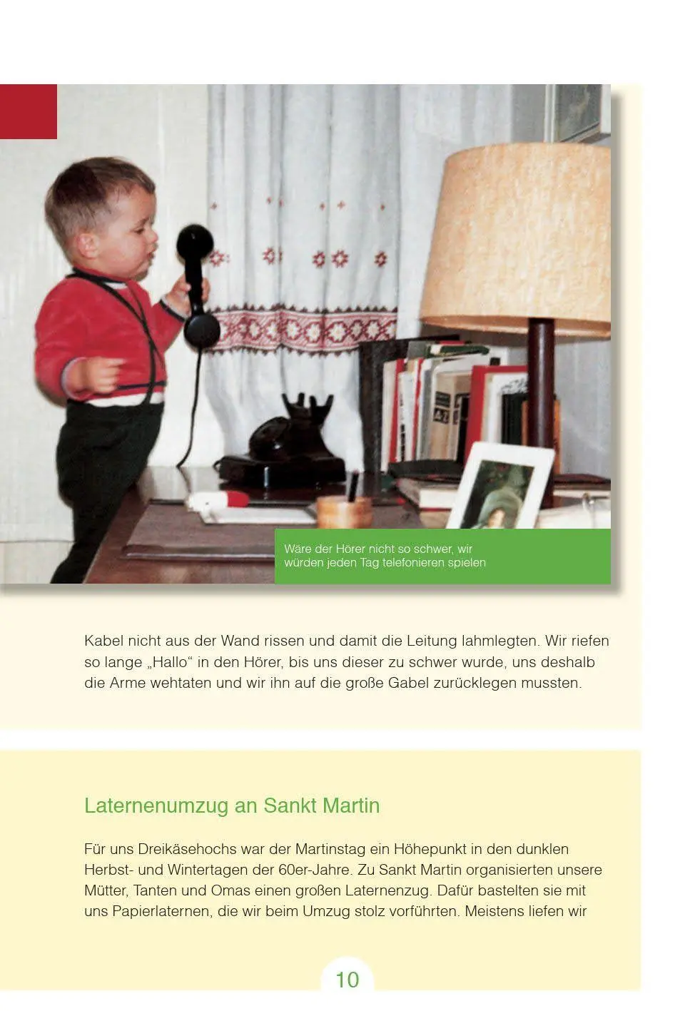 Bild: 9783831330652 | Wir vom Jahrgang 1965 | Kindheit und Jugend | Sabine Scheffer | Buch