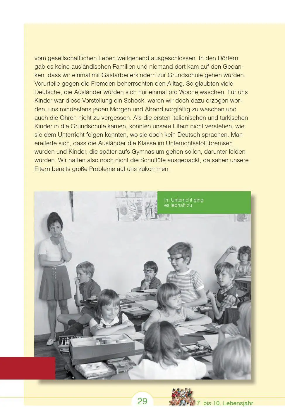 Bild: 9783831330652 | Wir vom Jahrgang 1965 | Kindheit und Jugend | Sabine Scheffer | Buch