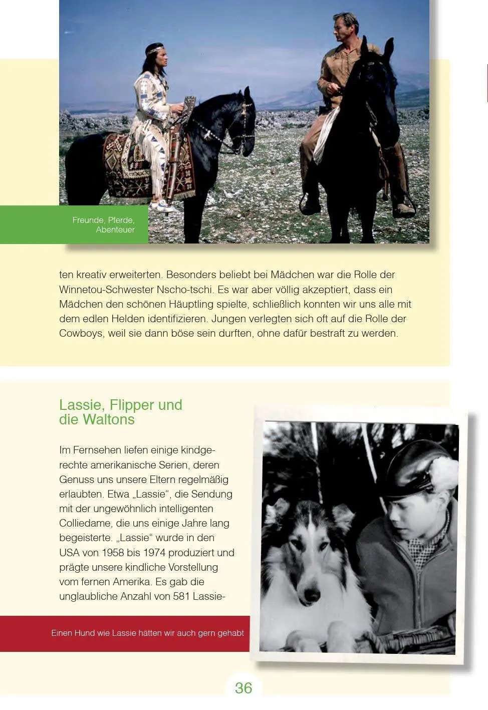 Bild: 9783831330652 | Wir vom Jahrgang 1965 | Kindheit und Jugend | Sabine Scheffer | Buch