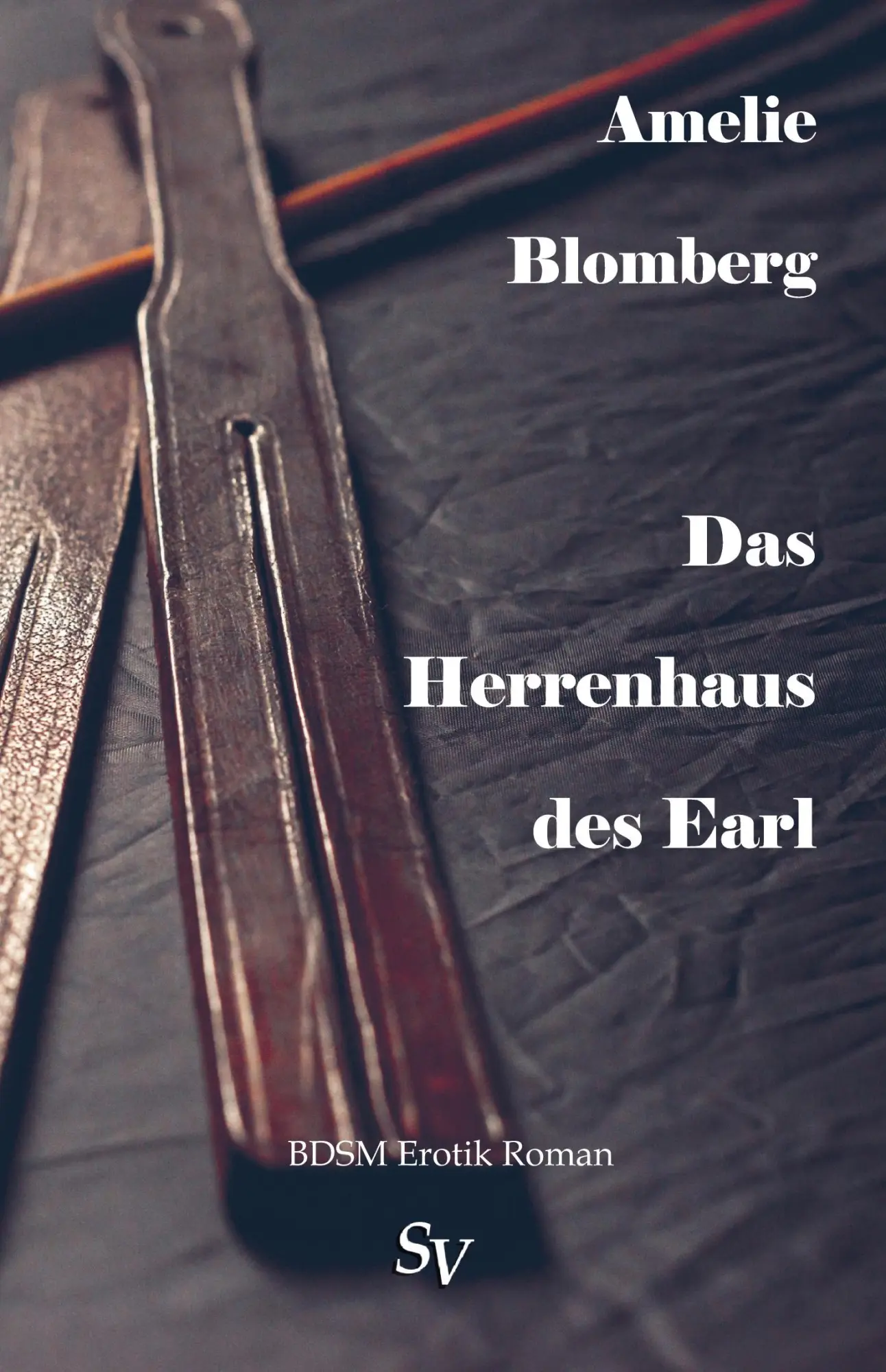 Cover: 9783863320652 | Das Herrenhaus des Earl | Amelie Blomberg | Taschenbuch | 536 S.