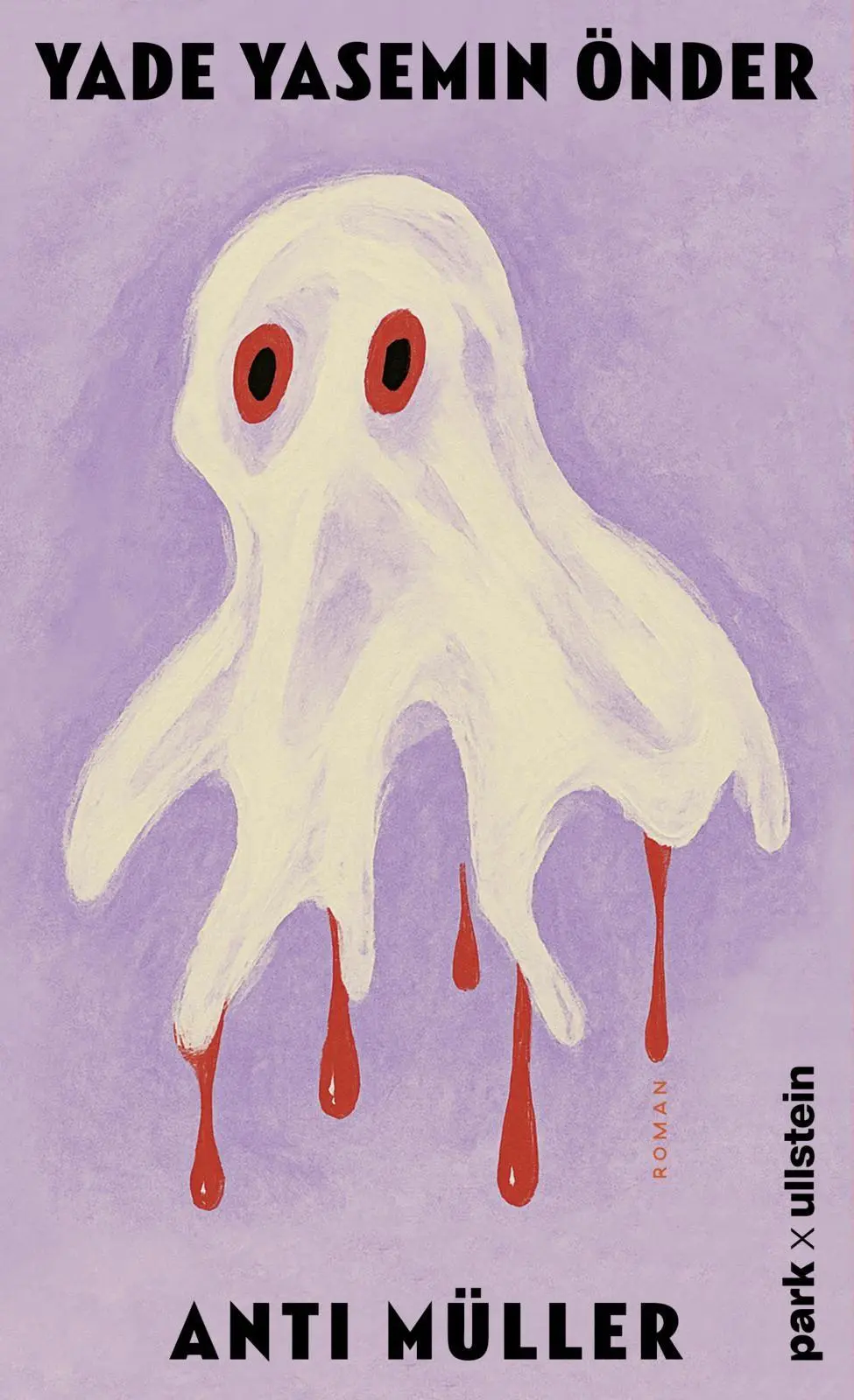 Cover: 9783988160652 | Anti Müller | Yade Yasemin Önder | Buch | 240 S. | Deutsch | 2026