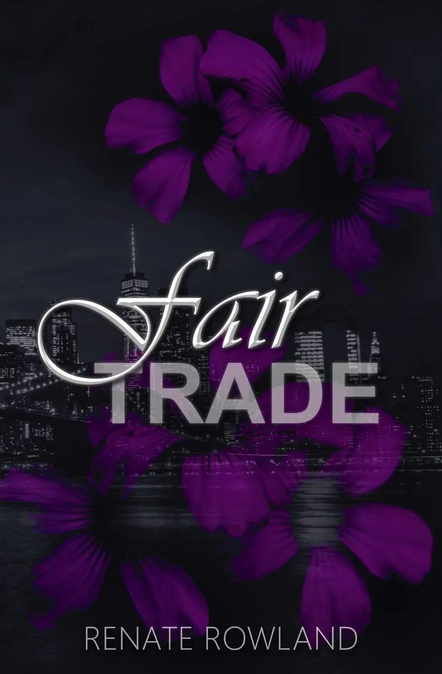Cover: 9798988340652 | Fair Trade | Renate Rowland | Taschenbuch | Englisch | 2026