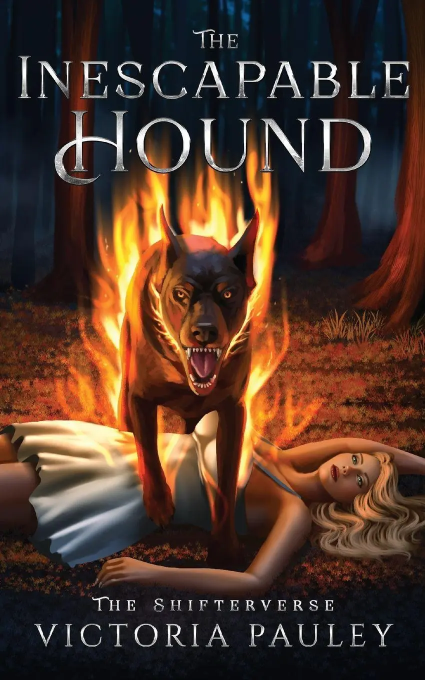 Cover: 9781068920752 | The Inescapable Hound | Pauley | Taschenbuch | Englisch | 2026