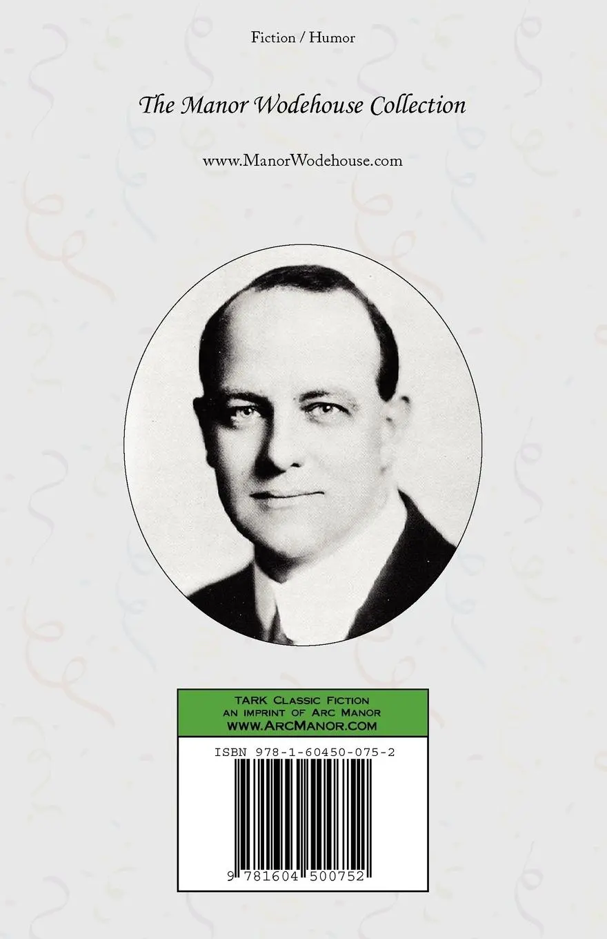 Rückseite: 9781604500752 | Right Ho, Jeeves - From the Manor Wodehouse Collection, a selection...