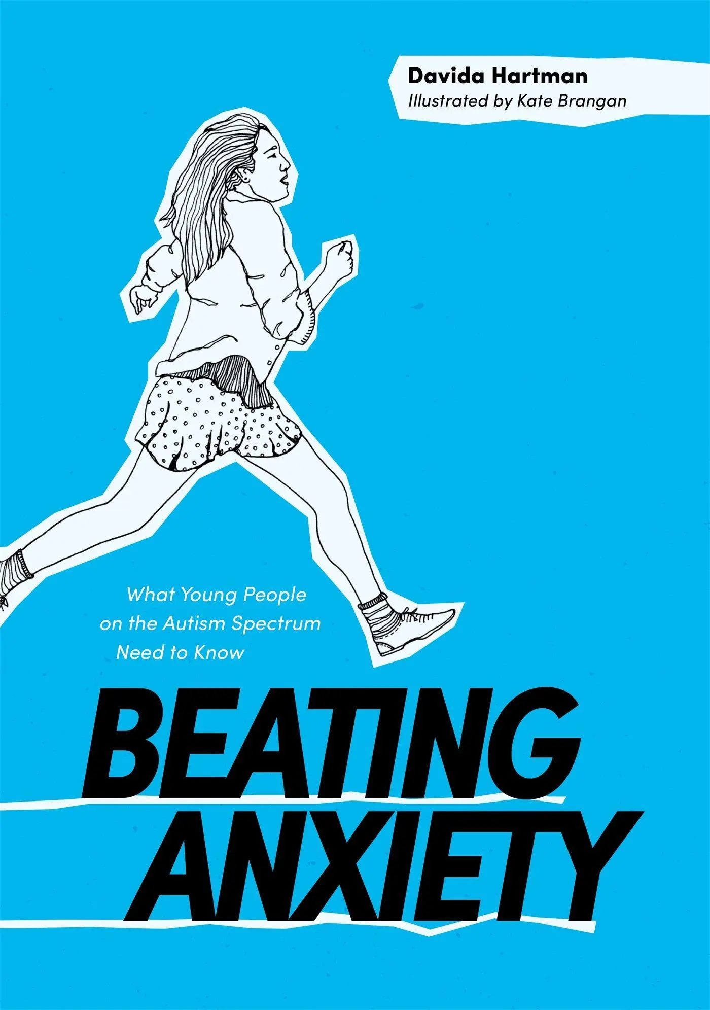 Cover: 9781785920752 | Beating Anxiety | Davida Hartman | Taschenbuch | Englisch | 2017